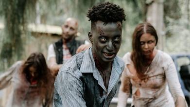 Casting para homens em produções imersivas de terror