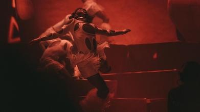 Casting actores e figurantes para integrar uma experiência envolvente e imersiva