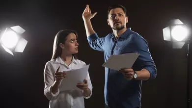 Casting atores cantores homen e mulher para a Princesa da Neve - O Musical