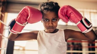 Casting meninas negras de 8 a 16 anos que tenham conhecimiento de boxe para um projeto publicitario en Portugal