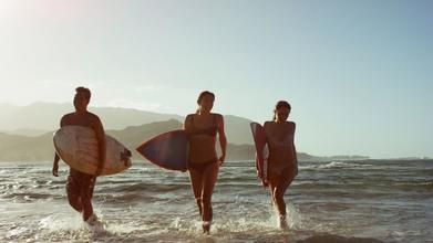  Casting projeto audiovisual com histórias reais Ligadas ao Surf em Portugal 