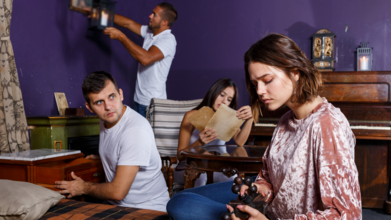 Casting homem ou mulher para Game Master de escape room em Belém Lisboa