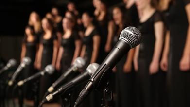  Audição para cantores líricos para ópera inspirada na vida e obra de Camões