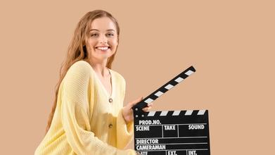 Casting atrizes mais 18 anos para teatro