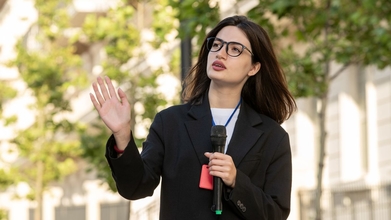 CASTING ABERTO – Procuramos Apresentadora para Programa de Televisão