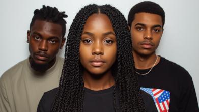URGENTE casting raparigas e rapazes adolescentes da diversidade de 13 a 18 anos para rodagem de videoclipe musical
