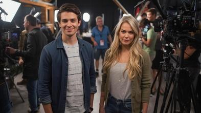 Procuram‑se atores e atrizes todas as idades para filme