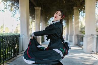 Casting bailarino ou bailarina de flamenco para espetáculos
