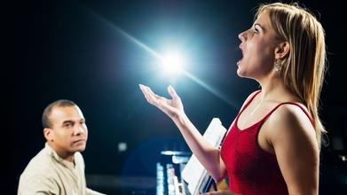 Audicoes abertas Opera a Moda do Porto 2025 cantores liricos