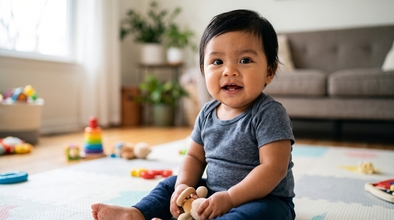 Casting bebé até aos 18 meses para filme americano no Porto