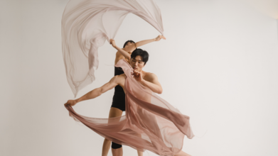 Casting performer para projeto de dança contemporânea