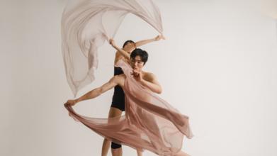 Casting performer para projeto de dança contemporânea