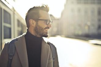 Procuramos ator francês entre os 20 e os 40 anos em Portugal