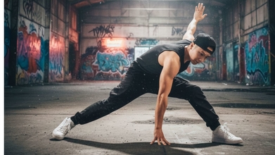 CASTING INTÉRPRETE DE DANÇA PARA PROJETO COMPANHIA OLGA RORIZ EM LISBOA