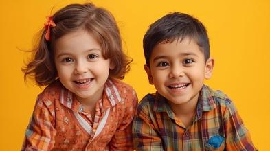 Casting modelos criança de 3 a 6 anos para campanha de alojamento local