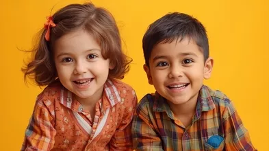 Casting modelos criança de 3 a 6 anos para campanha de alojamento local