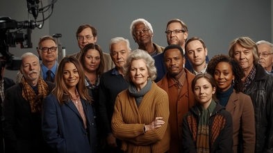 Casting figurantes de 20 a 70 anos para Curta-Metragem “Fora do Balanço”