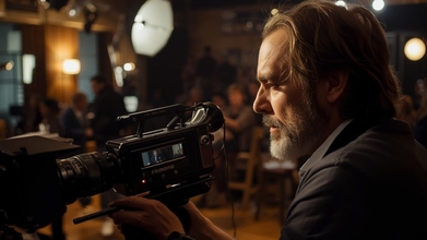 Procura-se diretor de fotografia para curta-metragem