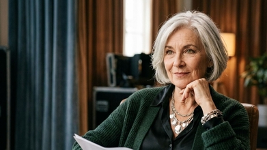 casting mulheres entre os 60 e os 70 anos para anúncio publicitário em Lisboa