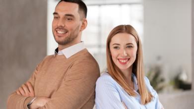 Casting homem e mulher entre 24 e 75 anos para projeto audiovisual