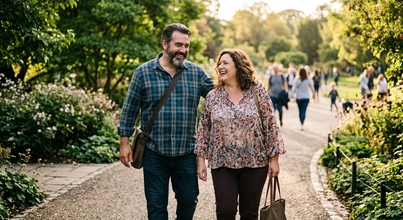 Casting Homens e Mulheres Plus Size dos 30 aos 60 anos para Projeto Publicitário