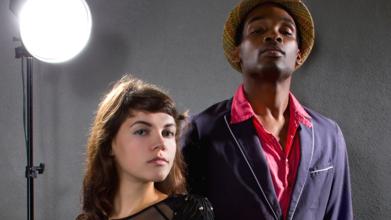 Casting ator e atriz entre 22 e 30 anos para curta-metragem