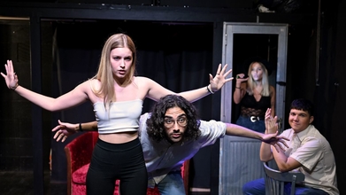 Casting atores e atrizes para filmagem em Lisboa