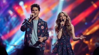 Casting vocalistas e cantores (F/M) para integrar a nossa equipa de palco no ano de 2026