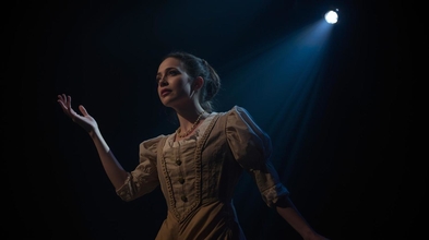 Casting mulheres de 17 a 30 anos para espetáculo de Teatro 2027 em Porto