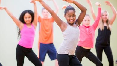 Casting crianças bailarinas entre os 9 e os 15 anos para film