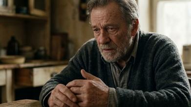 Casting ator com experiência para curta-metragem