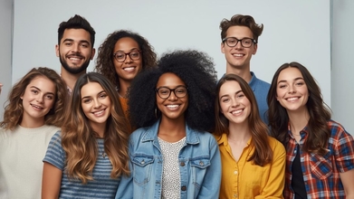  Casting hosts e figurantes homens e mulheres para projeto TikTok e Eventos