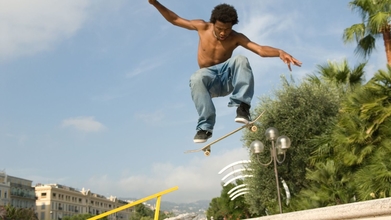 Casting skaters entre os 20-30 anos para um projeto publicitario en Lisboa
