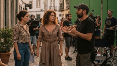 Casting atrizes de 25 a 35 anos para Longa-Metragem Independente