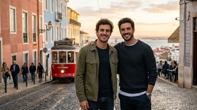 Casting atores de 20 a 30 anos para curta-metragem em Lisboa