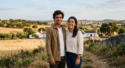 Procura-se pessoas naturais do Alentejo ou atualmente residentes na região para participar num filme.