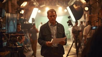 Casting ator masculino português com idade entre 50 e 90 anos para papel em filme independente