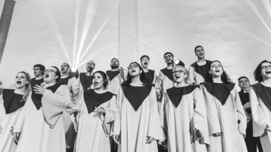 Associação Cultural procura novas vozes para o Coro à Deriva