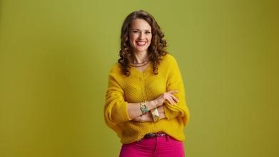 Casting mulher mais 40 anos para comédia dramática