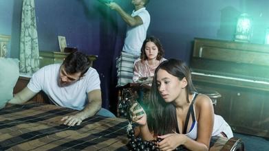 Casting ator e atriz para escape room