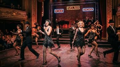 URGENTE Casting online atores maiores de 18 anos musical Chicago Lisboa 2026