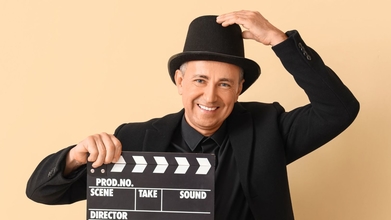 Casting ator dos 18 aos 22 anos para musical - Coimbra