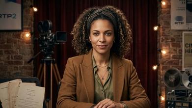 Casting atriz entre 30 e 45 anos para integrar um projeto cinematográfico híbrido