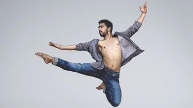 Casting bailarino ator masculino para musical infantil – Lisboa