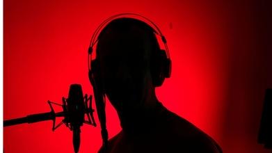 Casting voz de homens para um curta-metragem em Lisboa