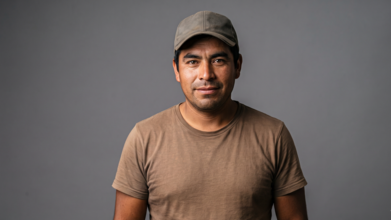 Casting ator mexicano entre os 30 e os 45 anos para longa metragem internacional