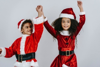 Casting crianças entre 6 e 15 anos para publicidade de Natal em Lisboa