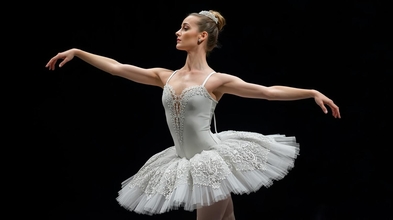 Casting de dançarinas com 18 anos ou mais para projeto artístico