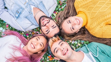 Casting novas caras para projetos publicitários nacionais e internacionais