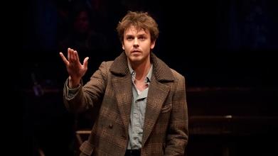 Casting intérprete masculino para nova criação